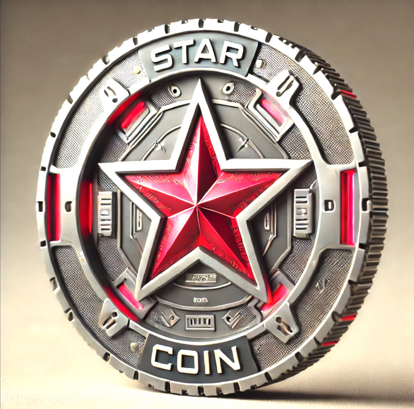 STAR Coin